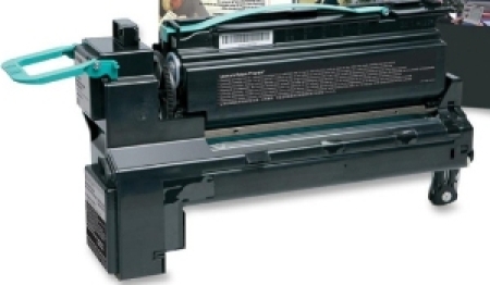 Negro Reg para Lexmark C792 serie-6K#C792A1KG (C792)