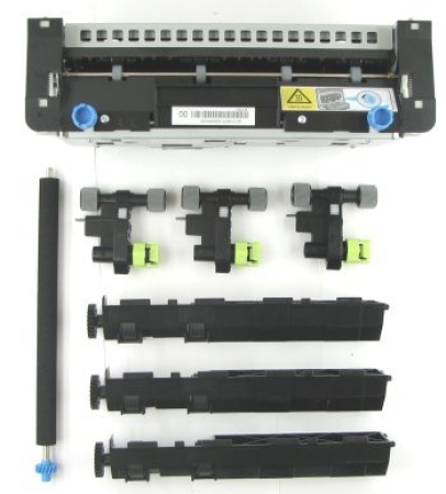 CET New Maintenance Kit 220V Lexmark MX710,711 #40X8421