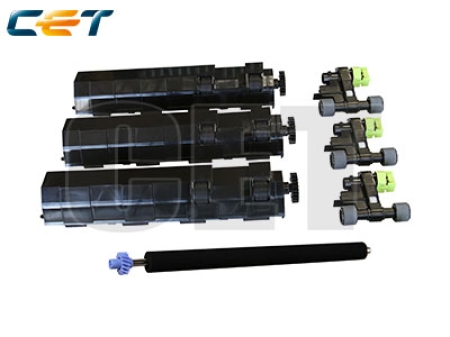 CET Roller Kit MX710,711,810,811,812,MS810,811,812#40X7706