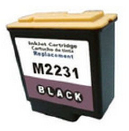 Compatible para telecom fax Ulisse M2231