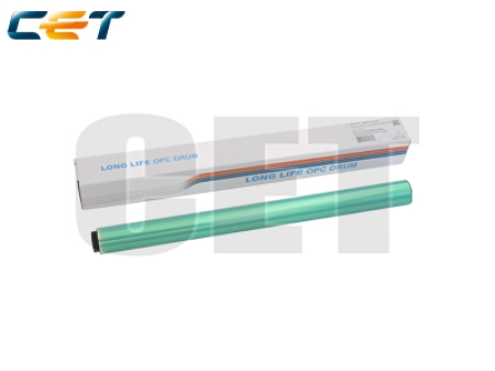 CET Long Life OPC Drum W/Silencer-OEM Color KONICA MINOLTA 224e#DR311-Drum