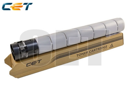 TN-512K Toner Cartridge-Chemical MINOLTA C454 -27K/950g#A33K132,A33K152
