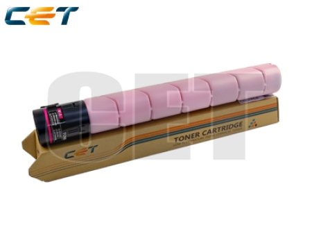 TN-512M Toner Cartridge-Chemical KONICA MINOLTA -26K/840g#A33K332 ,A33K352