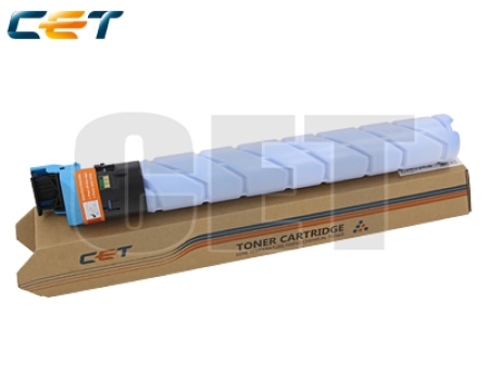 CET TN-328C/TN-626C/B1323/B1378CPP Toner Cartridge-Chemical#28K#AAV8430,AAV8450
