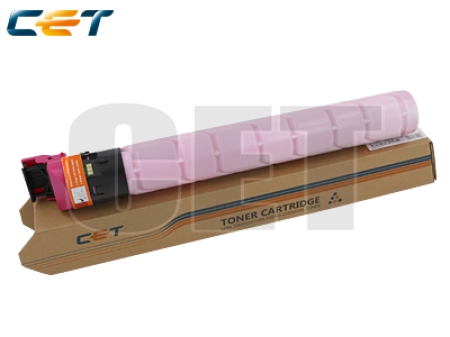 CET TN-328M/TN-626M/B1324/B1379 CPP Toner Cartridge-Chemical#28K#AAV8330,AAV8350