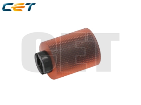 New Bypass (Manual) Pickup/Feed Roller-PU(Red) #A00J-5636