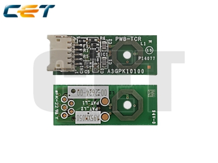 CET Developer Chip KONICA MINOLTA Bizhub C250i, C300i,550i#DV315#1000k