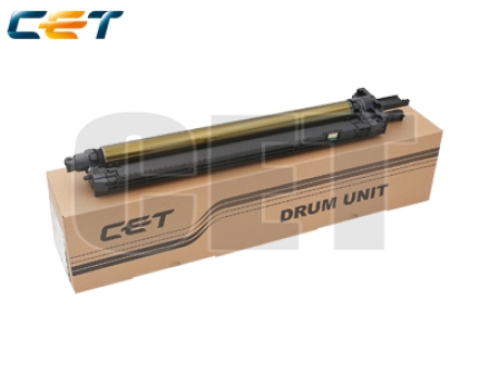 CET DR-618K Negro Drum Unit Konica Minolta-240K #ACV80RD