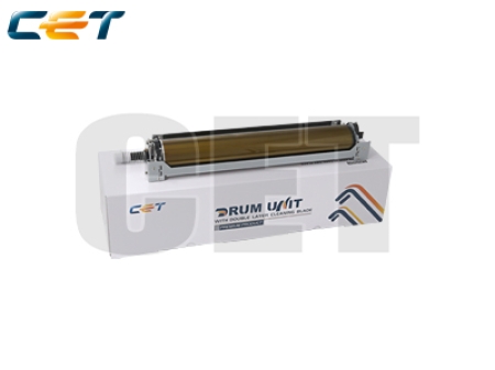 CET Color Drum Unit MINOLTA C4065,C4070#DR620C/DR621C#ACE60Y1#460K
