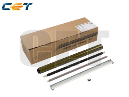 Color DR-316 Drum Unit Rebuild Kit Bizhub C250i,C300i-105K