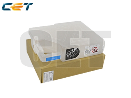CET Waste Toner Container KONICA MINOLTA Bizhub PRESS C6000#A03UR70200D#50K