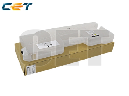 CET Waste Toner Container KONICA MINOLTA AccurioPress C2060#A50UR70115#130K