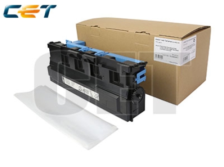 CET Waste Toner Container #WX-103, A4NNWY1, AAVA0Y1, 54G0W00
