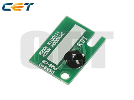 CET Drum Chip CMY Konica Minolta Bizhub C224#DR-313,DR-512