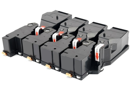 Negro Compa Konica Minolta bizhub C3100i-6K#AE1Y131/TNP93K