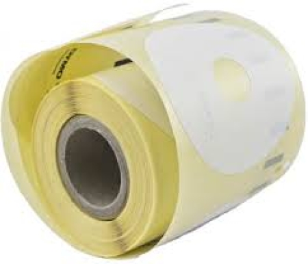 Blanco 57mm Diameter DYMO Labelwriter CD labels-#S0719250
