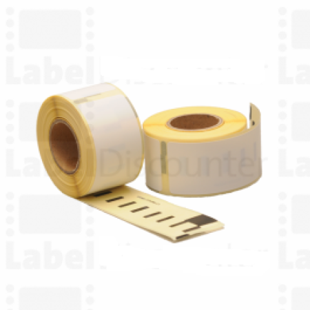 Blanco 89mmX36mm 260psc paraDYMO Labelwriter 400 #S0722400