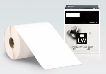 Blanco 159mmX104mm 220psc para DYMO Labelwriter 4XL#S0904980
