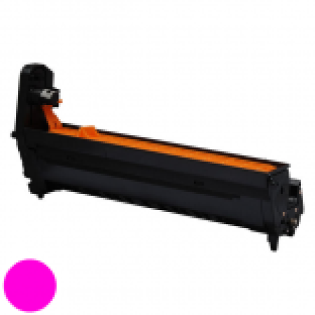 Magente Drum Reg Oki C824n,C834nw,C844dnw -30K#46857506