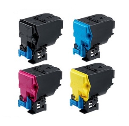 Ciano para Olivetti D-Color MF3300,MF3800-10K#B1101