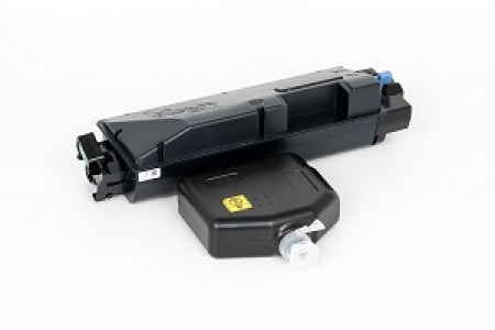 Negro+Waste Com Olivetti D-Color MF3023,3024,P2230-8K#B1282
