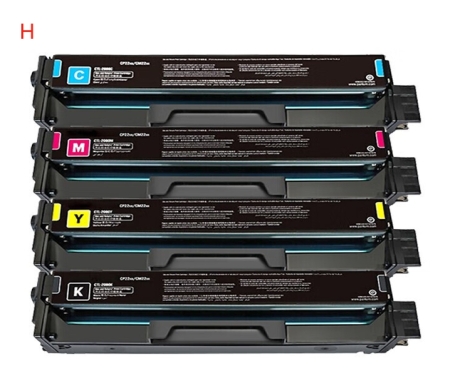 Ciano com Pantum CP2100,CM2100 -2.5K#CTL-A2100HCPP