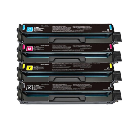 Magente com Pantum CP2100,CM2100 -1K#CTL-A2100M