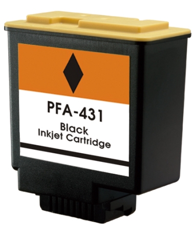 Compatible Negro para Philips fax IPF 325/355/375 PFA431
