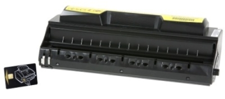 With Chip Reg para Philips LaserFax900,920,925,935,940-4.8K