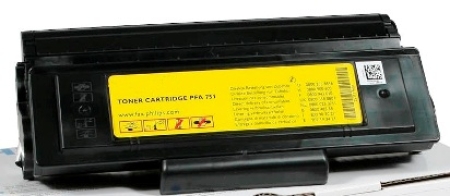 Toner With Drum Reg para Philips Fax5100,5120,5135,5125-2K