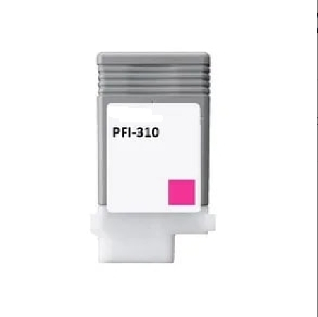 55ml Magenta PG Compa Canon TM-240,TM-340#6265C001