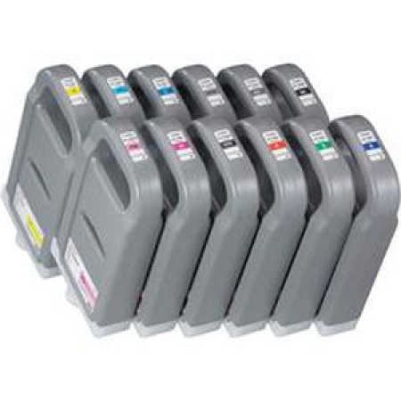 700ml Azul Pigment Com IPF PRO 2000,4000,6000#0784C001