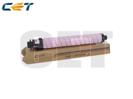 CPPMagenta Toner-Chemical Ricoh IMC2010,2510#18K/317g#842563