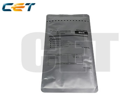 CET Cyan RICOH MPC3003, 3503, 3004, 4503 Developer (OEM) 380g/Pc