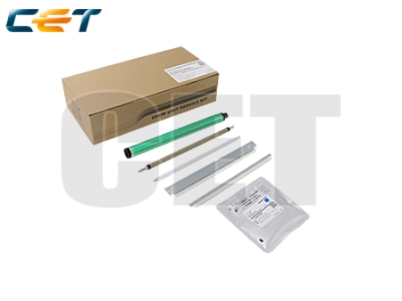 CET Cyan Imaging Unit Rebuild Kit RICOH MPC305,306#D2960126-Kit,D0CB0122-Kit#36K