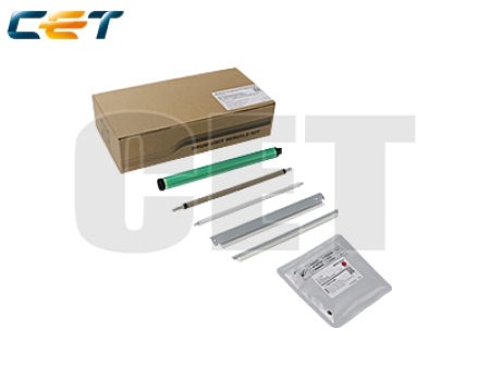 CET Magenta Imaging Unit Rebuild Kit RICOH MPC305#D2960123-Kit,D0CB0123-Kit#36K