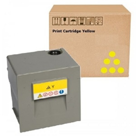 Amarillo Compa MP C6503,8003,IM C6500,C8000-26K#842193