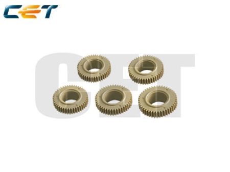 5xUpper Roller Gear 45T,4828,2851,4725,3220,3210#JC66-01254A