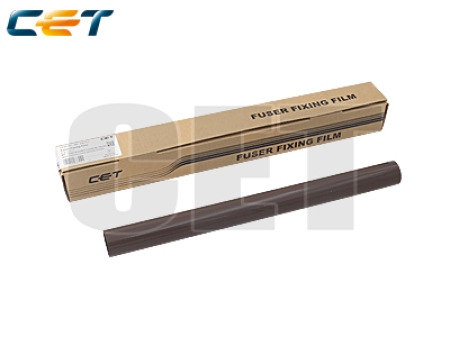 CET Fuser Fixing Film SHARP C5582D,60C26,6582D,5552R -400K#BP-FB703