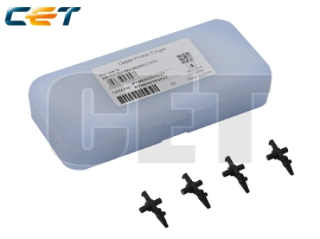 4xCET Upper Picker Finger Sharp #PTME0039QSZZ, PTME0020GCZ1