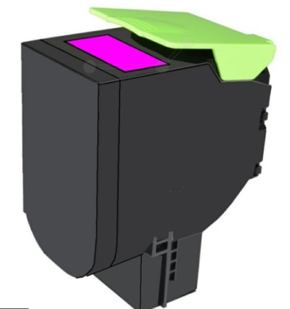 Magente Compa E-Studio 305C,305CS,306CS -3K#6B000000751