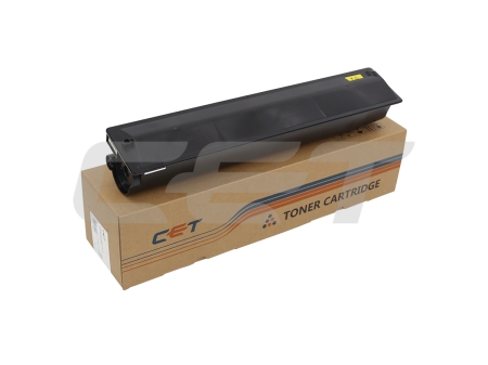 CET Yellow Toner Cartridge TOSHIBA 2525AC-560g/38K#T-FC425E-Y,6AJ00000238