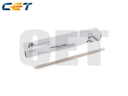 CET Double Layer Drum Cleaning Blade,TOSHIBA E-Studio 2515AC,3015AC#210K