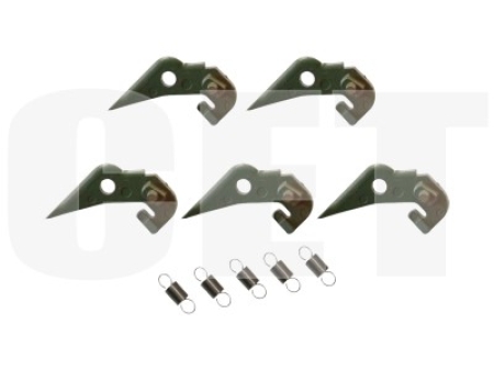 CET Upper Picker Finger W/Spring #6LE58590000, 6LE58405000