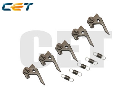 5xUpper Picker Finger W/Spring #6LH55233000, 6LA84096000