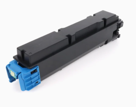 Ciano compatible UTAX Triumph Adler 358ci -10K#1T02Z6CUT0