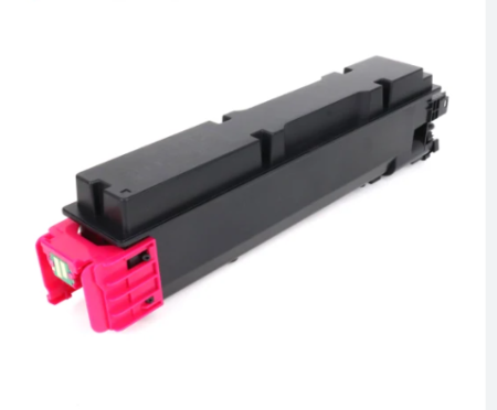 Magente compatible UTAX Triumph Adler 358ci -10K#1T02Z6BUT0