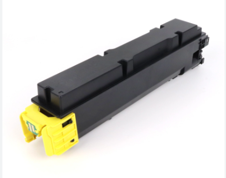 Yellow compatible UTAX Triumph Adler 458ci -13K#1T02Z7AUT0