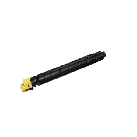 Yellow Com Utax 4009ci, Triumph‐Adler 4009ci-24K#CK-8546Y #1T0C2KAUT1