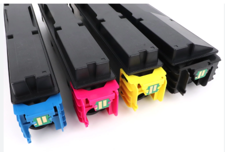 Black com Triumph-Adler P-C3563DN,P-C3567i MFP -7K #1T02YJ0UT0